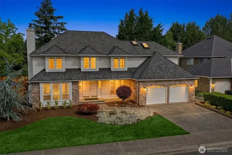 26032 SE 39th Way Sammamish WA 98029