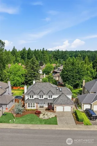 26032 SE 39th Way Sammamish WA 98029
