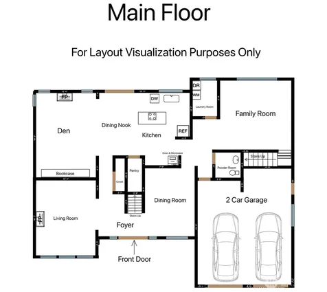 26032 SE 39th Way Sammamish WA 98029