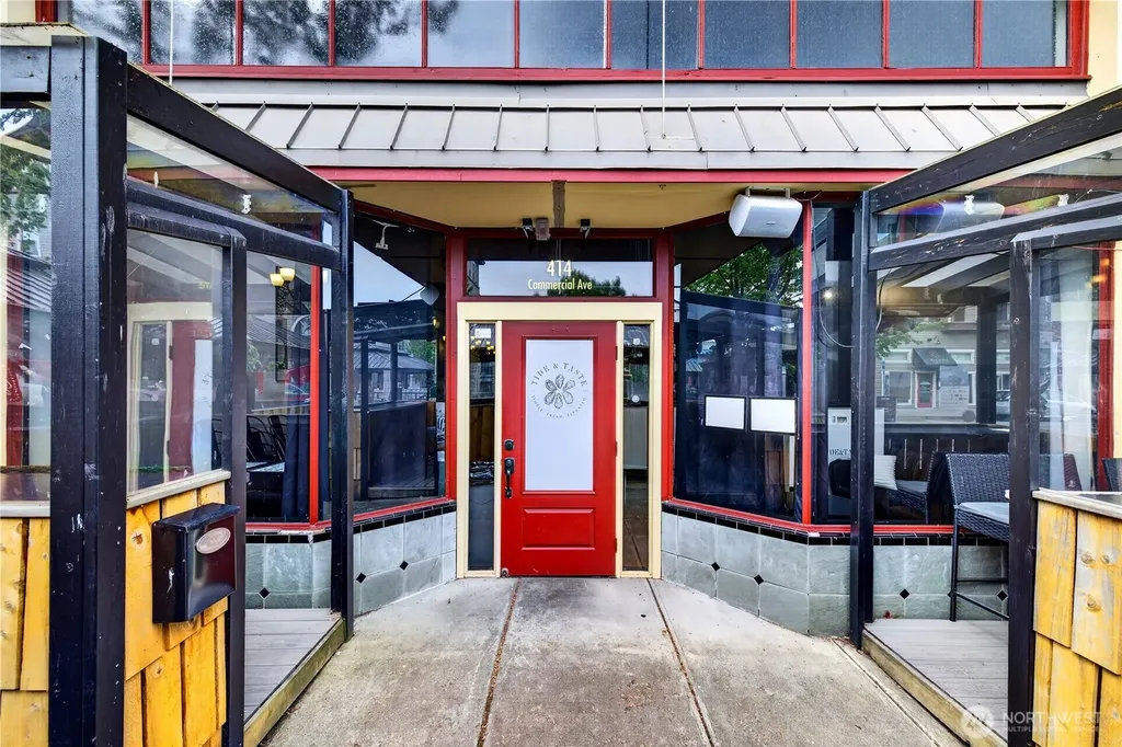 414 Commercial Avenue Anacortes WA 98221
