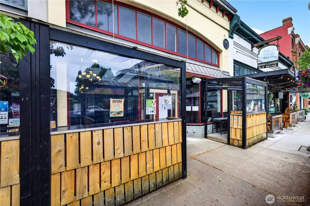 414 Commercial Avenue Anacortes WA 98221