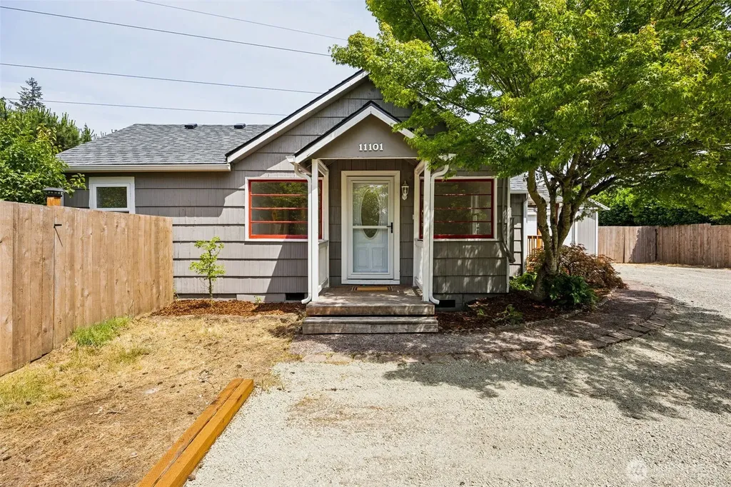 11101 122nd St E Puyallup WA 98374