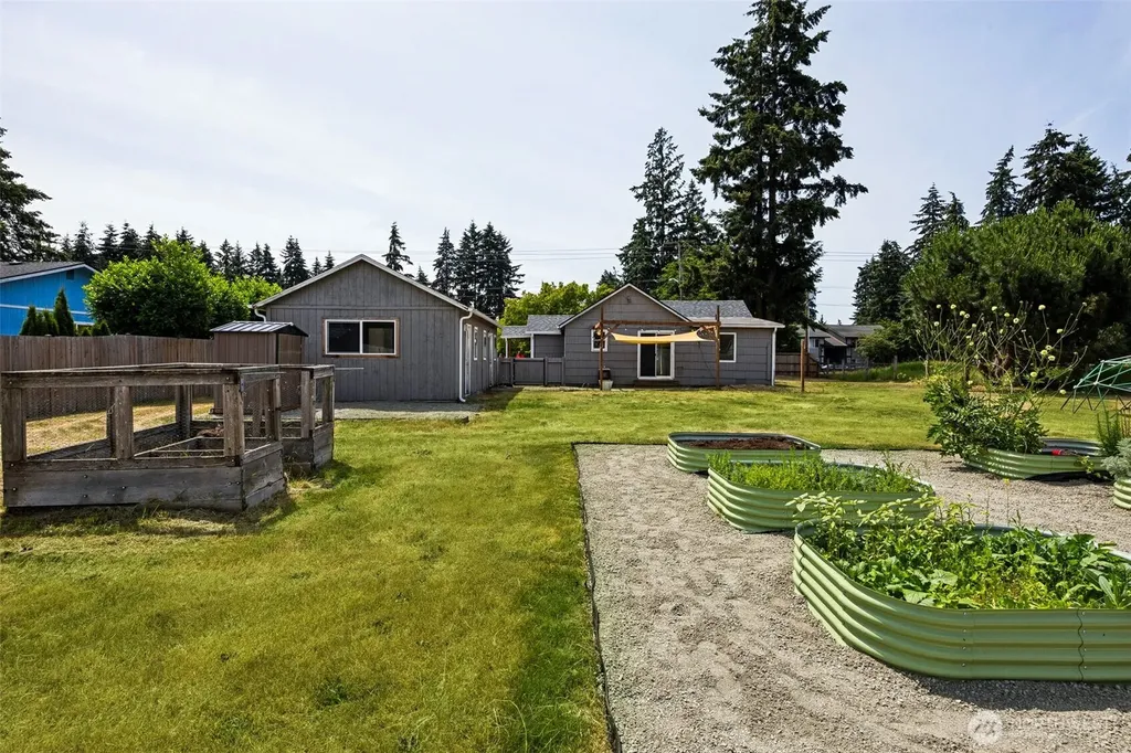 11101 122nd St E Puyallup WA 98374