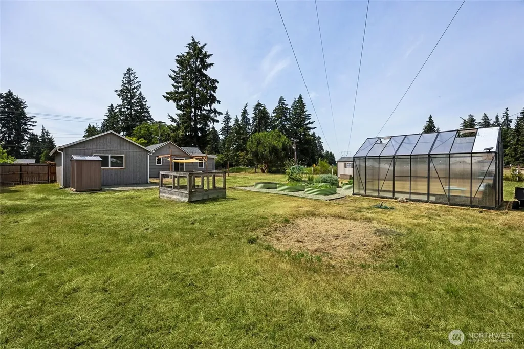 11101 122nd St E Puyallup WA 98374