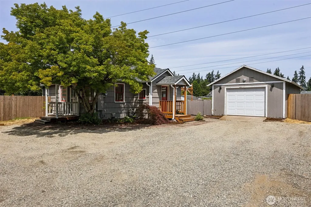 11101 122nd St E Puyallup WA 98374
