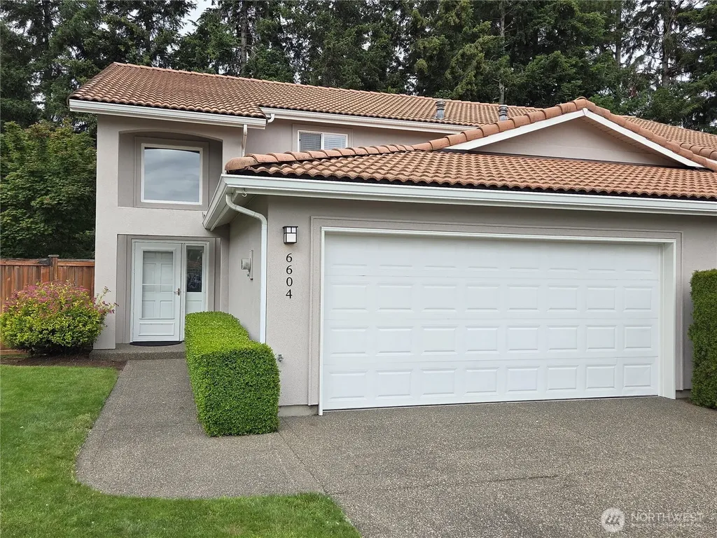 6604 Riviera Court SE Lacey WA 98513