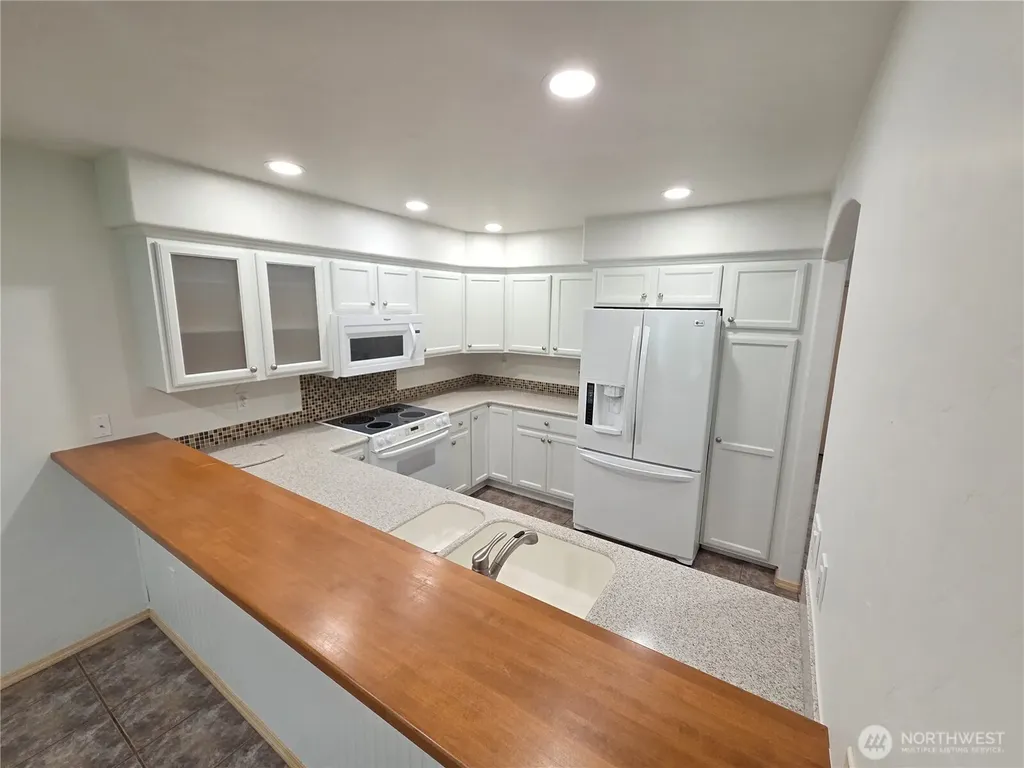 6604 Riviera Court SE Lacey WA 98513