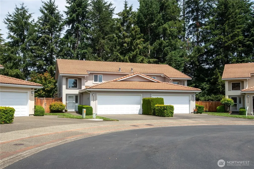 6604 Riviera Court SE Lacey WA 98513