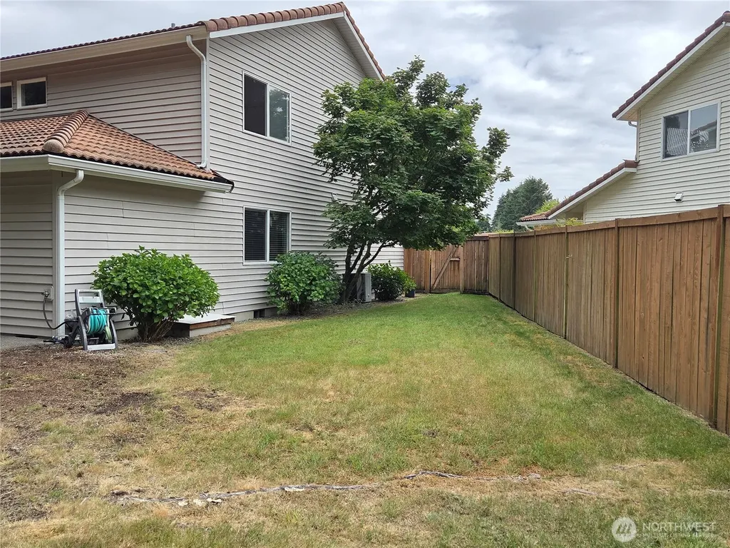 6604 Riviera Court SE Lacey WA 98513