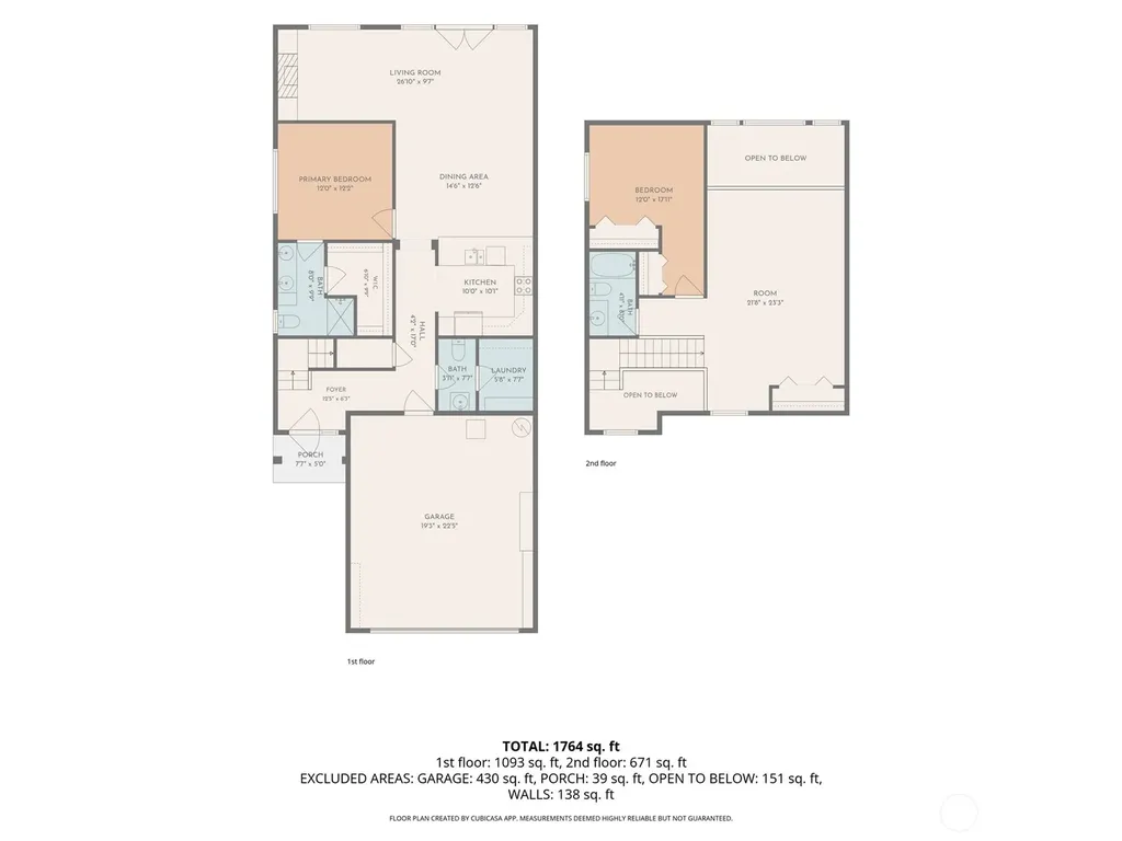 6604 Riviera Court SE Lacey WA 98513