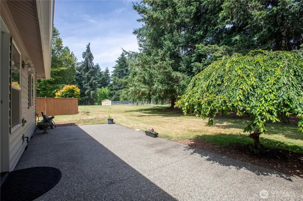 6604 Riviera Court SE Lacey WA 98513
