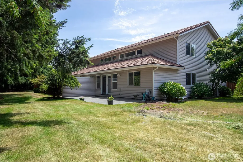 6604 Riviera Court SE Lacey WA 98513
