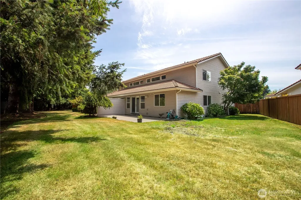 6604 Riviera Court SE Lacey WA 98513