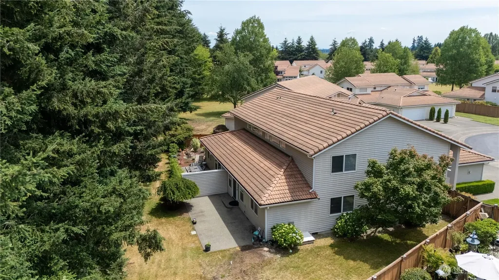 6604 Riviera Court SE Lacey WA 98513
