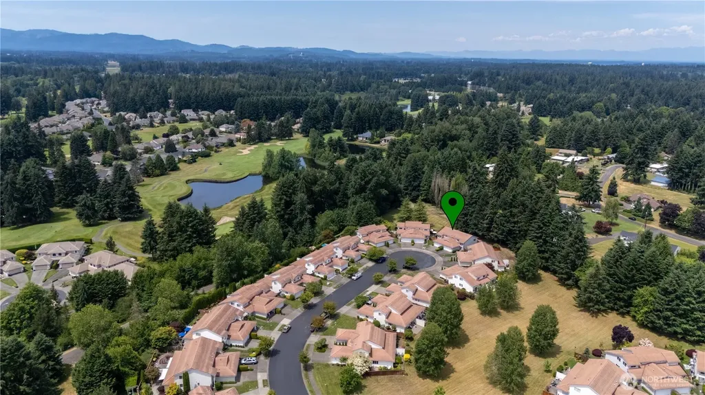 6604 Riviera Court SE Lacey WA 98513