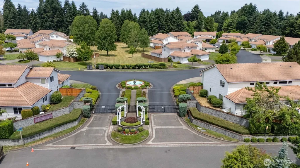 6604 Riviera Court SE Lacey WA 98513