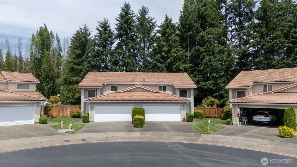 6604 Riviera Court SE Lacey WA 98513