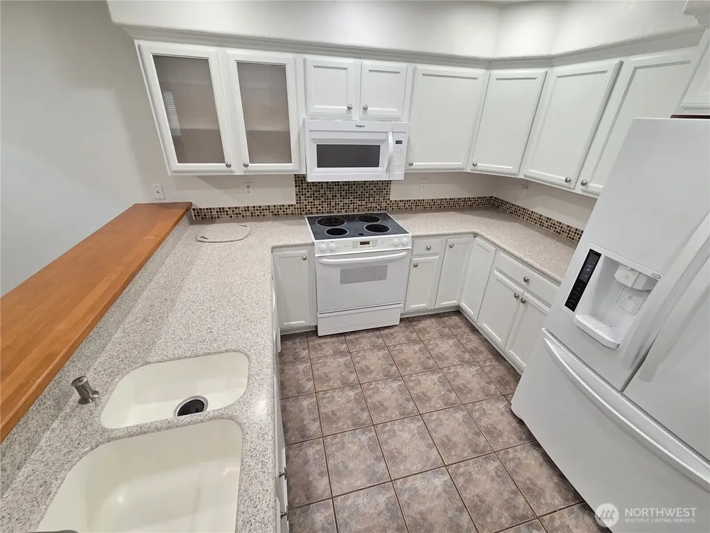 6604 Riviera Court SE Lacey WA 98513