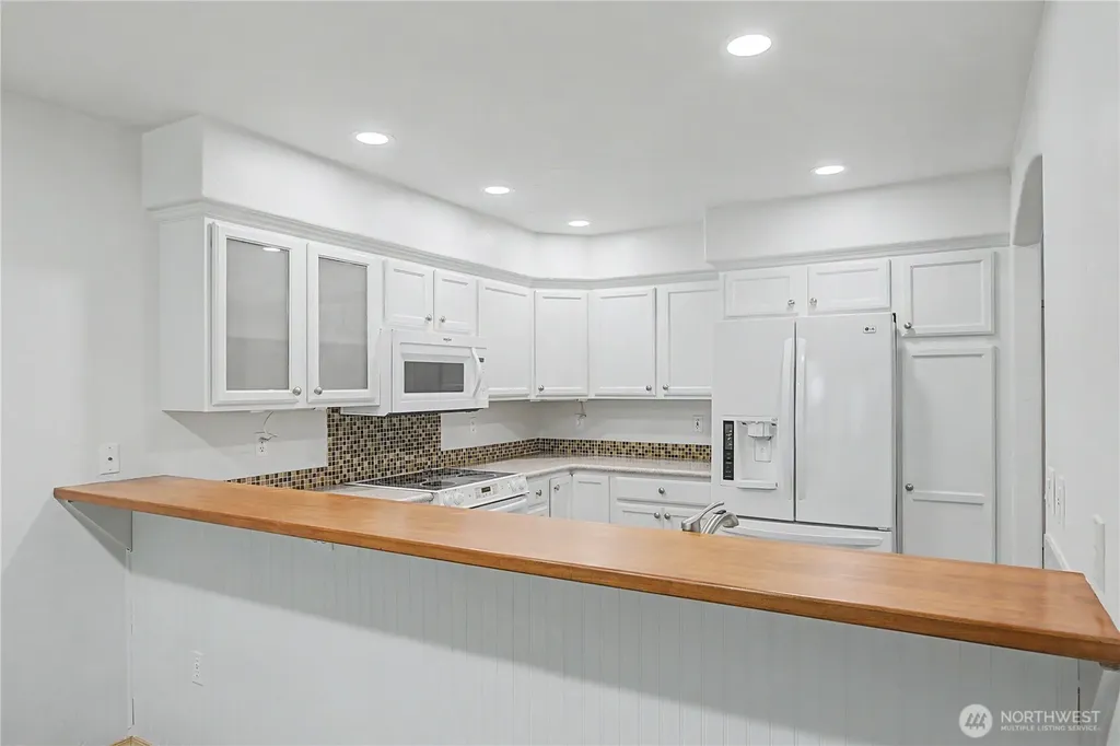 6604 Riviera Court SE Lacey WA 98513