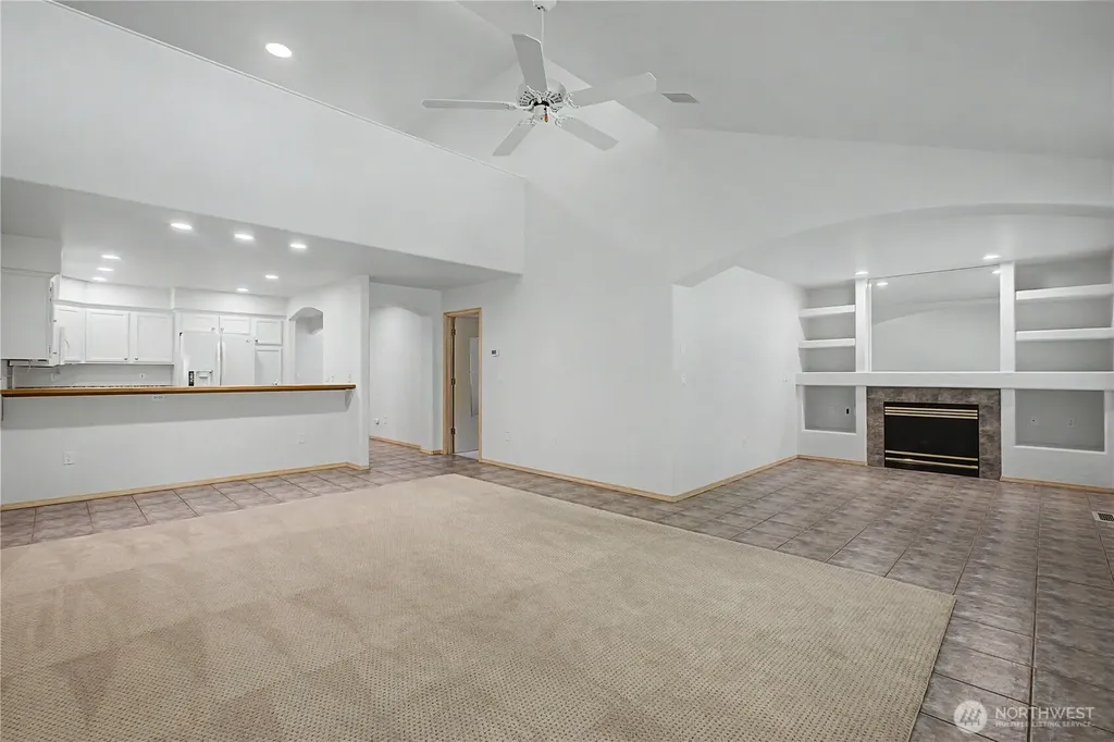 6604 Riviera Court SE Lacey WA 98513