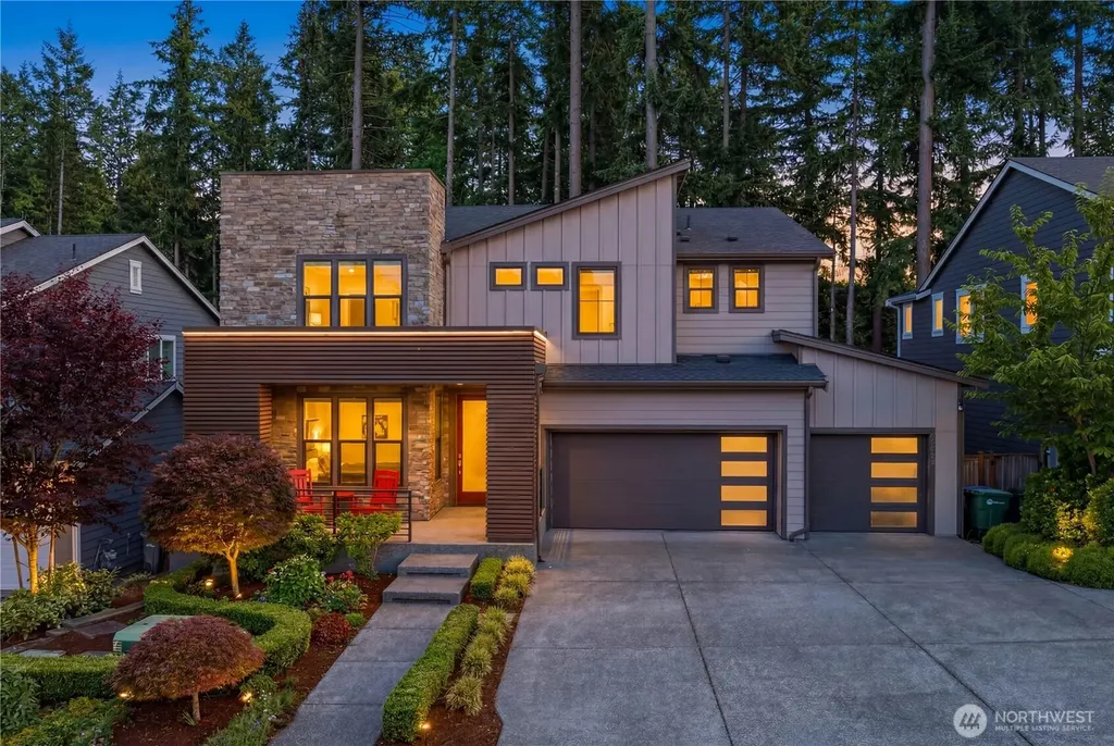 9307 NE 173rd Street Bothell WA 98011