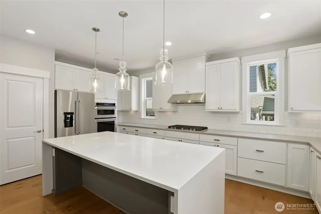 9307 NE 173rd Street Bothell WA 98011