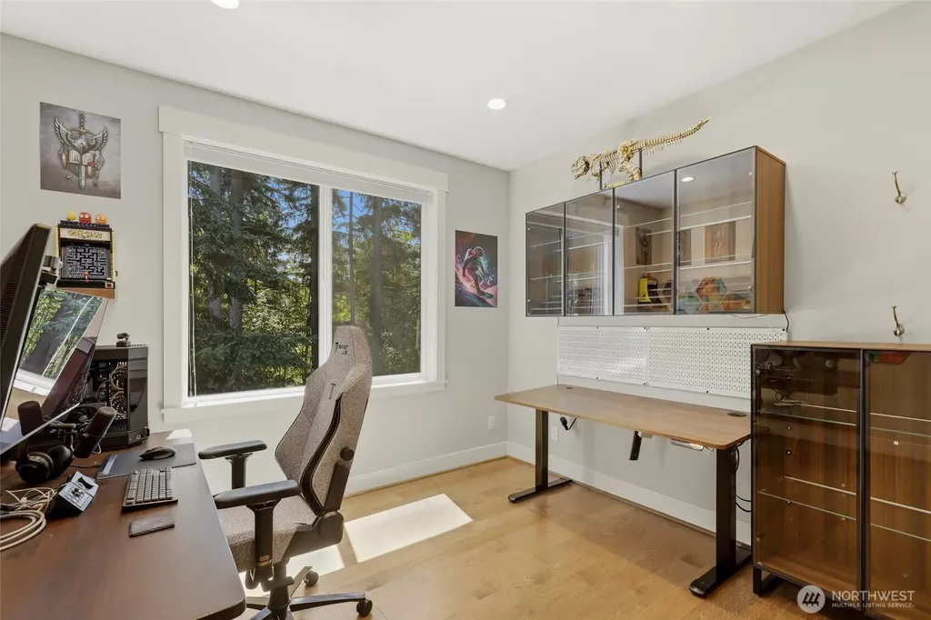 9307 NE 173rd Street Bothell WA 98011