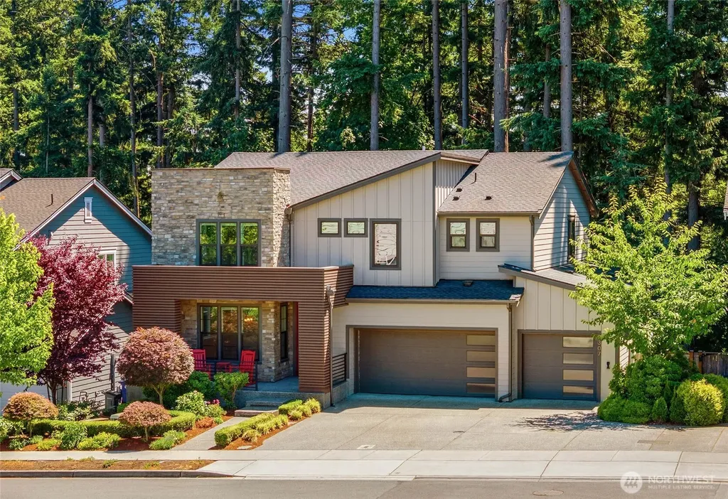 9307 NE 173rd Street Bothell WA 98011