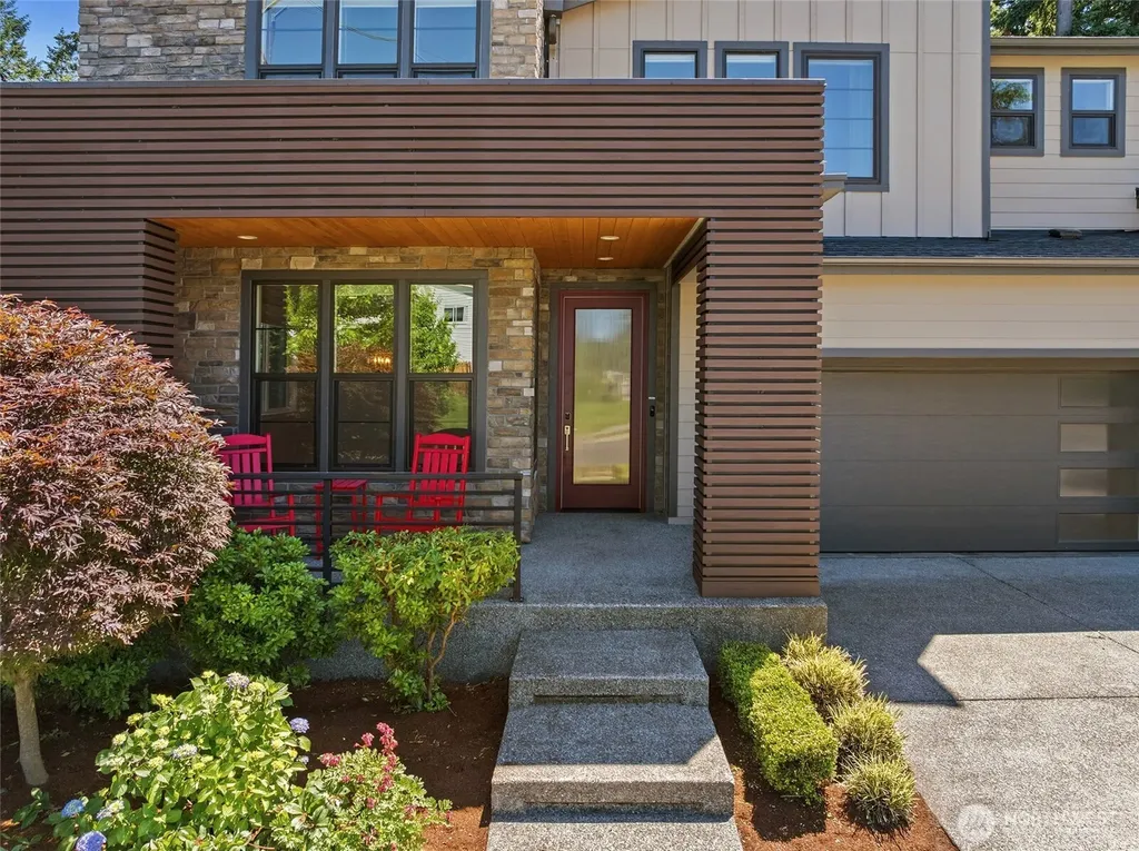 9307 NE 173rd Street Bothell WA 98011