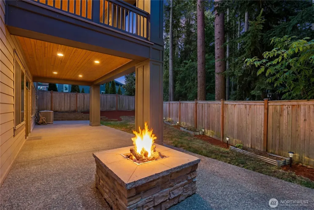 9307 NE 173rd Street Bothell WA 98011