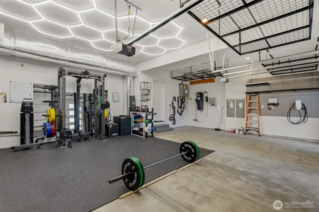 9307 NE 173rd Street Bothell WA 98011