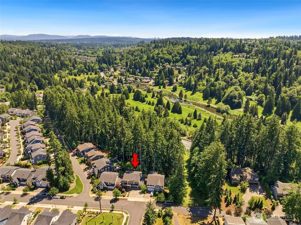 9307 NE 173rd Street Bothell WA 98011