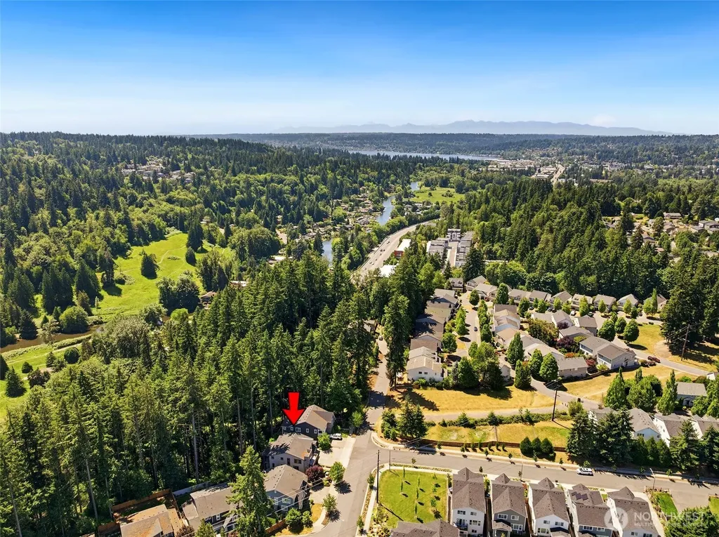 9307 NE 173rd Street Bothell WA 98011