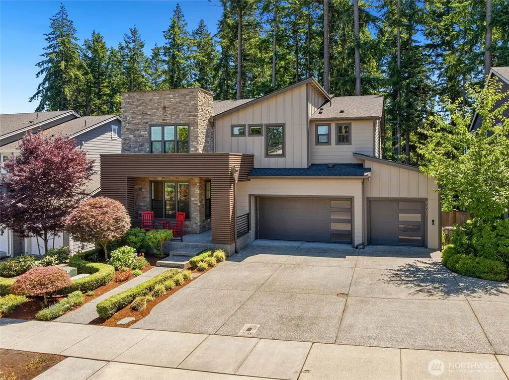 9307 NE 173rd Street Bothell WA 98011