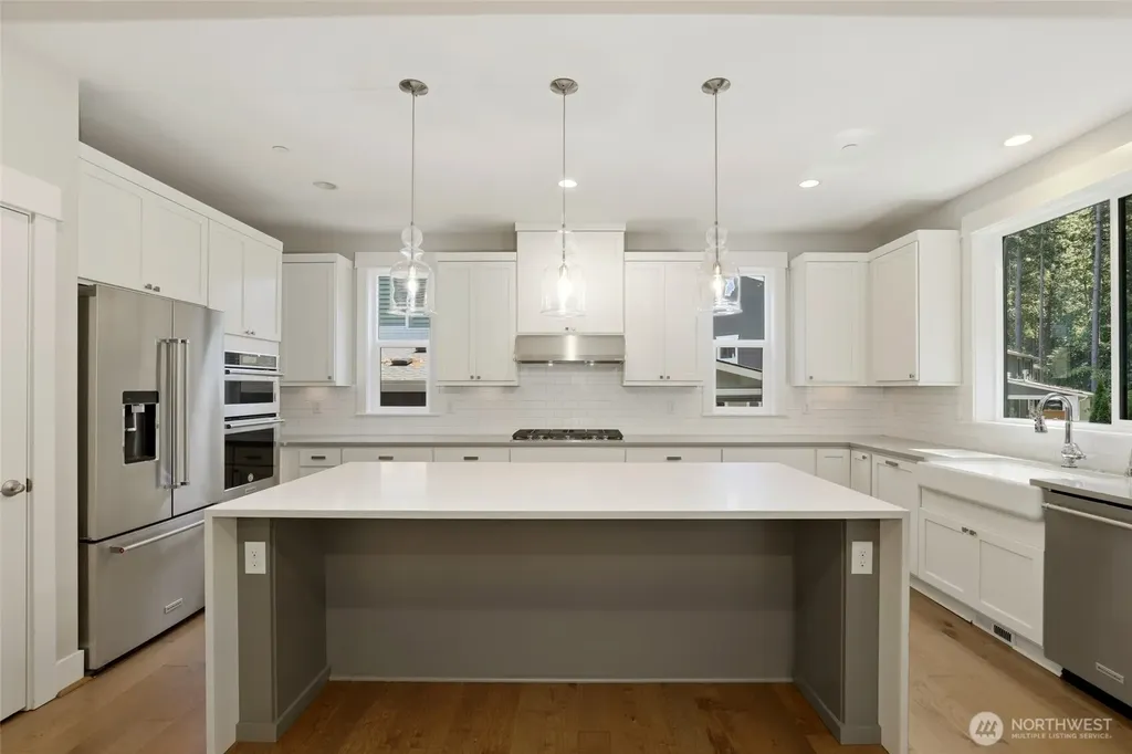 9307 NE 173rd Street Bothell WA 98011