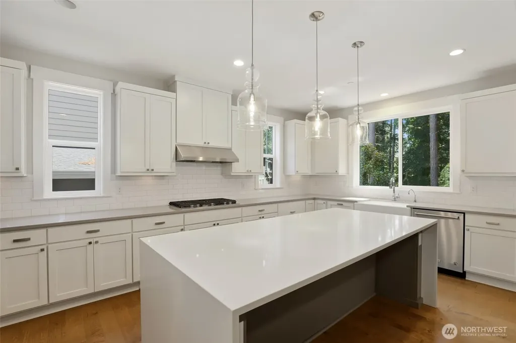 9307 NE 173rd Street Bothell WA 98011