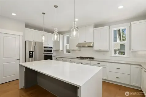 9307 NE 173rd Street Bothell WA 98011