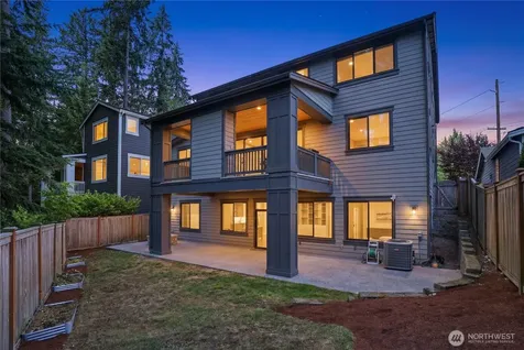 9307 NE 173rd Street Bothell WA 98011