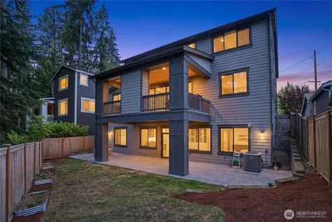 9307 NE 173rd Street Bothell WA 98011