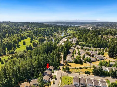 9307 NE 173rd Street Bothell WA 98011