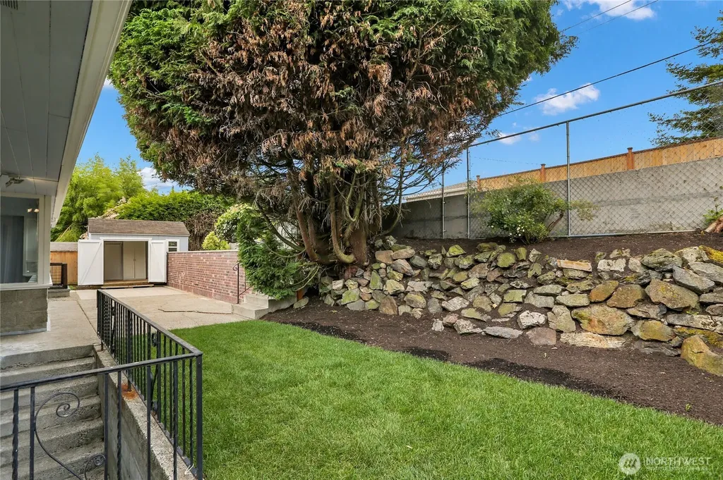 4828 Rucker Avenue Everett WA 98203