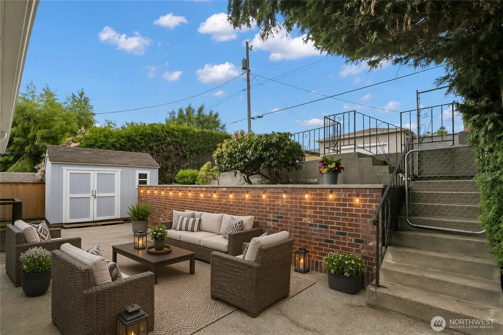 4828 Rucker Avenue Everett WA 98203