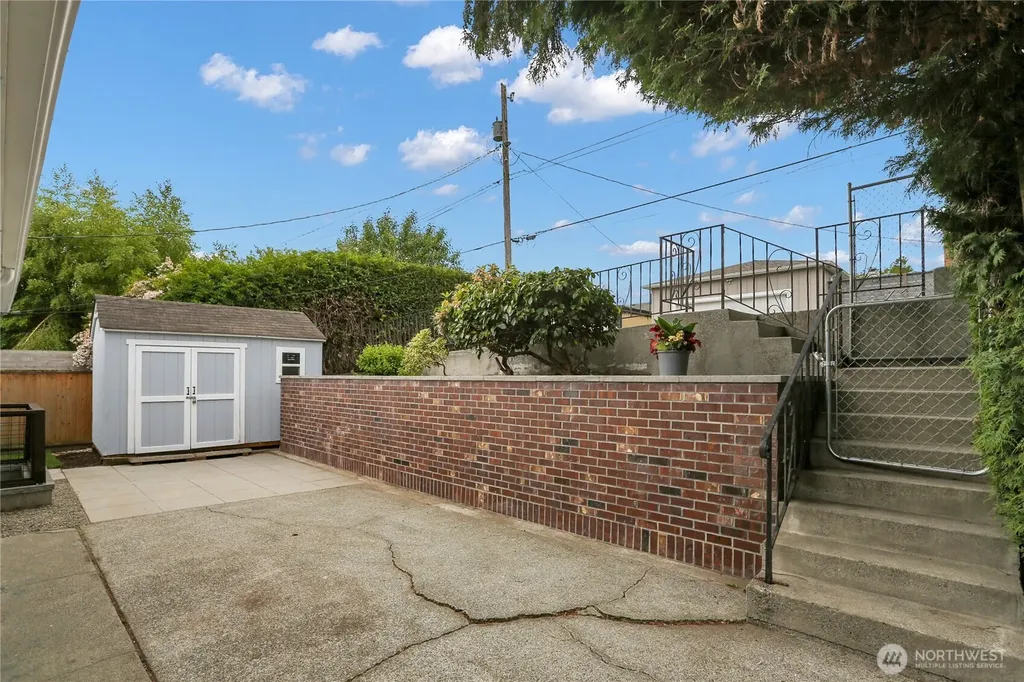 4828 Rucker Avenue Everett WA 98203