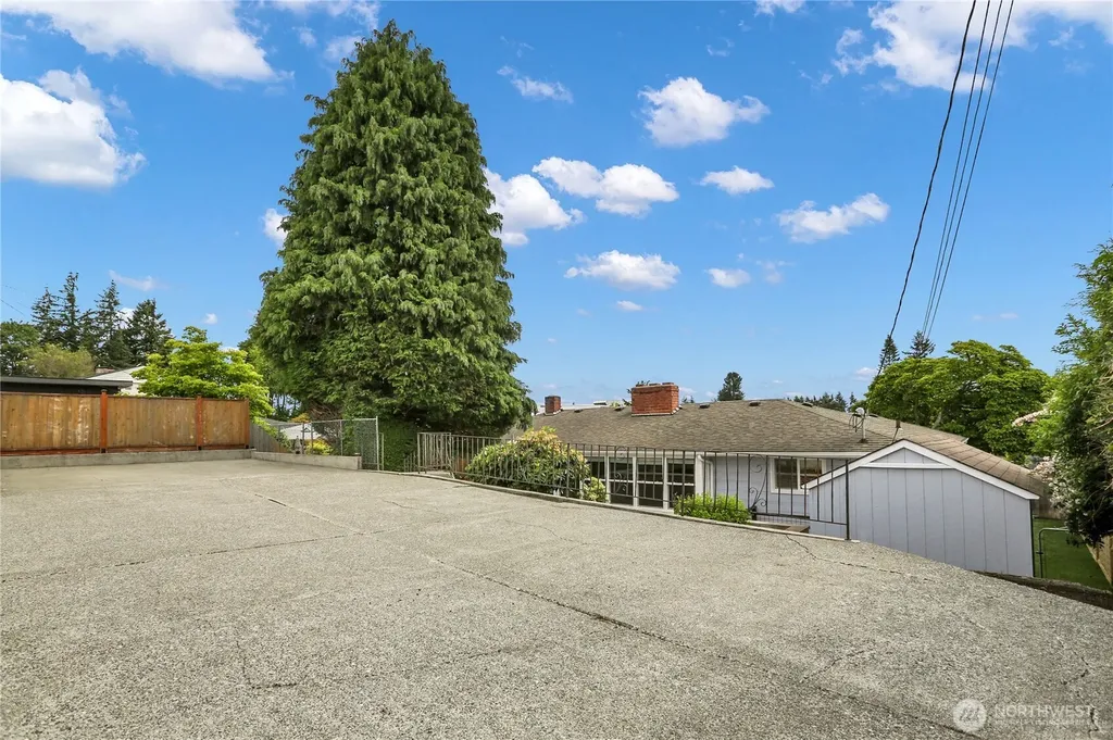 4828 Rucker Avenue Everett WA 98203