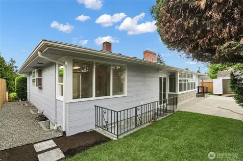 4828 Rucker Avenue Everett WA 98203