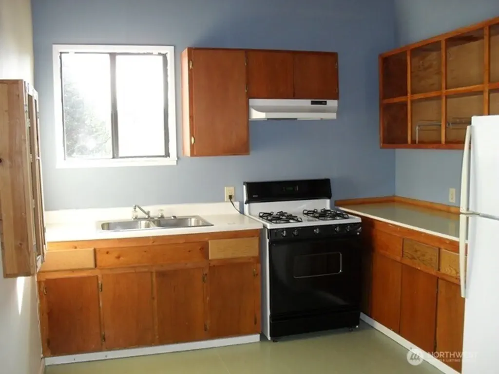 805 S Donovan Street Seattle WA 98108