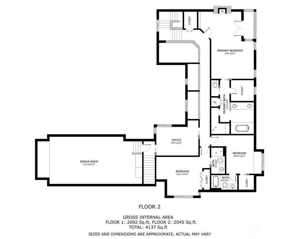 13713 209th Avenue NE Woodinville WA 98077