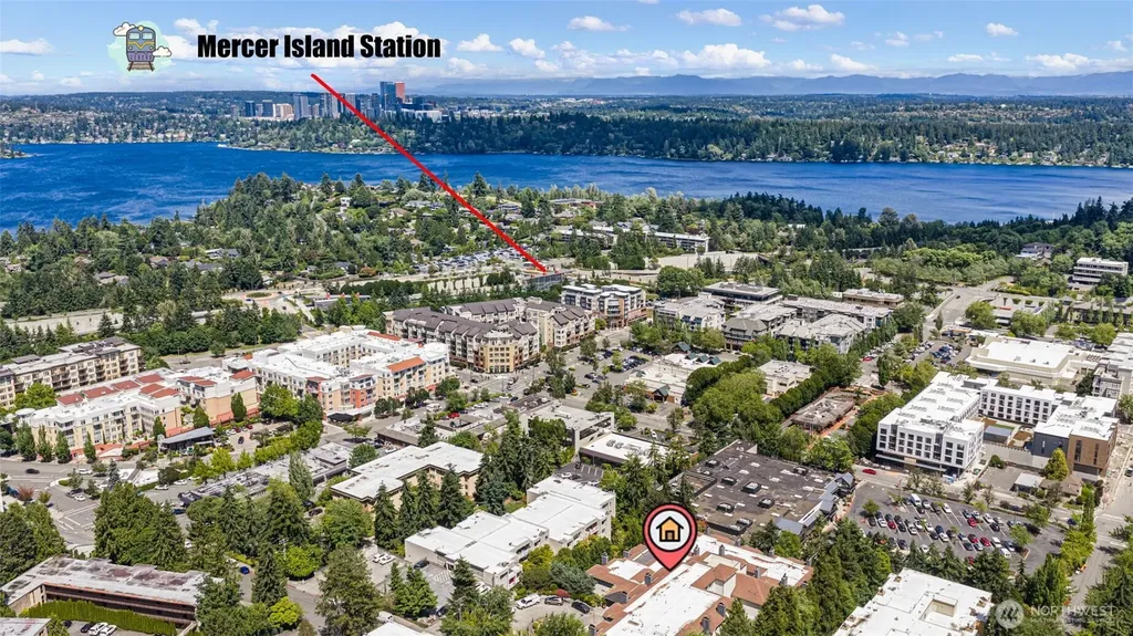 2760 76th Avenue SE Mercer Island WA 98040