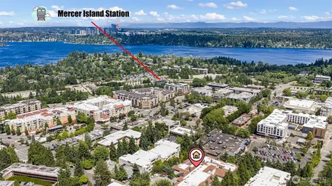 2760 76th Avenue SE Mercer Island WA 98040