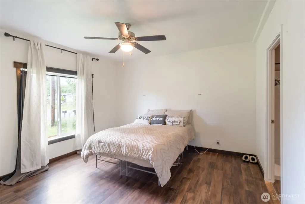161 E Skookum Drive Shelton WA 98584